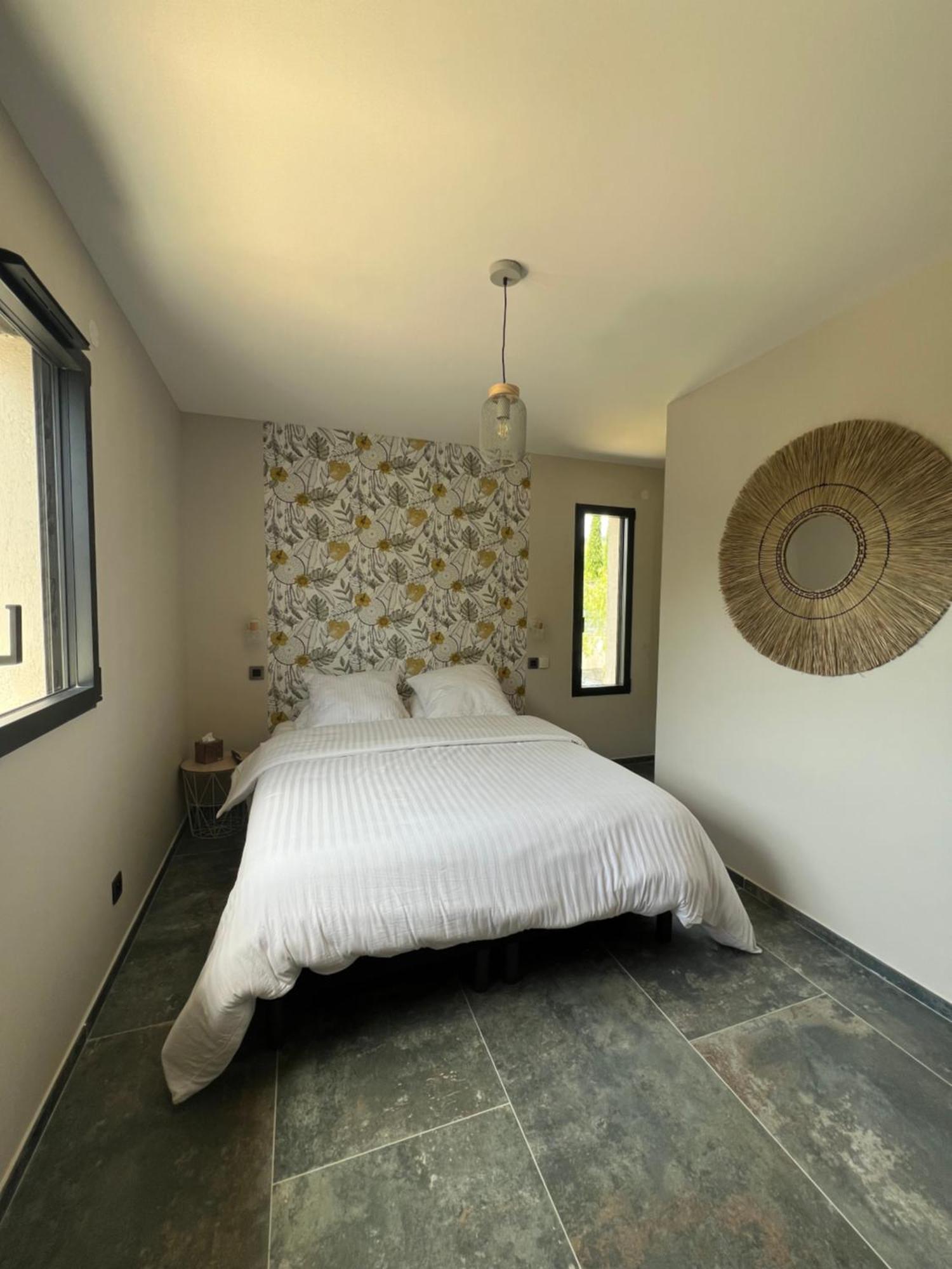 Petite Villa Paisible Hyères Eksteriør billede