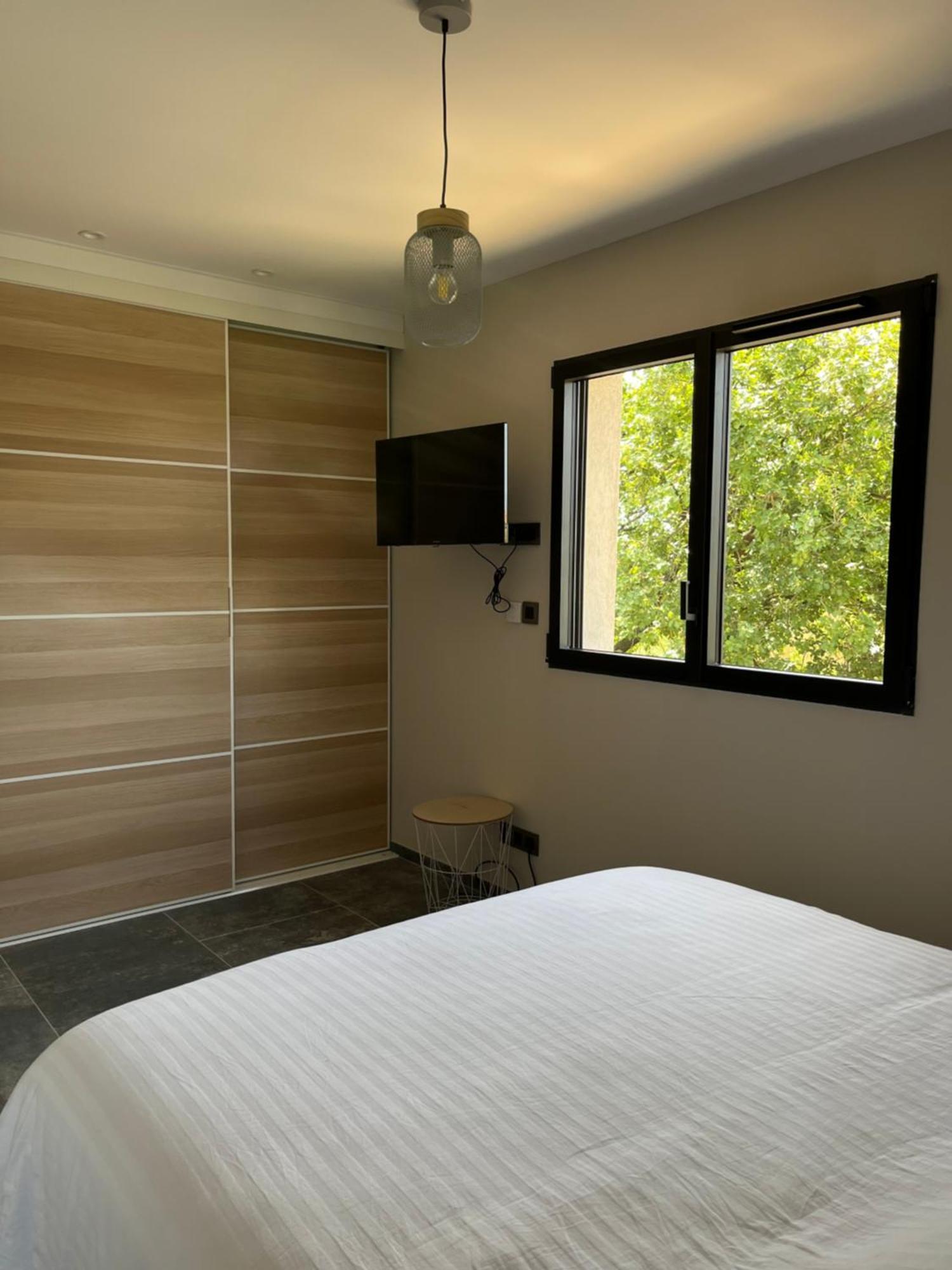 Petite Villa Paisible Hyères Eksteriør billede